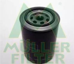 K&N Filters HP-8021